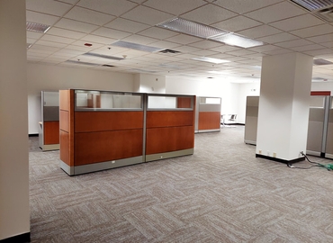 Virtual office in Tampa, FL, 610 E Zack Street (33602) - 1 | MatchOffice.com