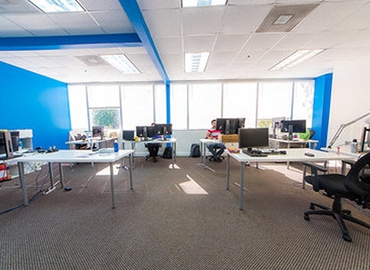 8000 m² Business space in Tampa, FL, 610 E Zack Street (33602) - 1 | MatchOffice