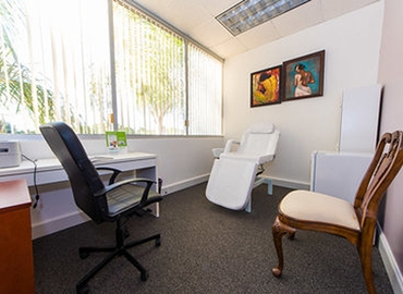 8000 m² Serviced office in Tampa, FL, 610 E Zack Street (33602) - 5 | MatchOffice.com