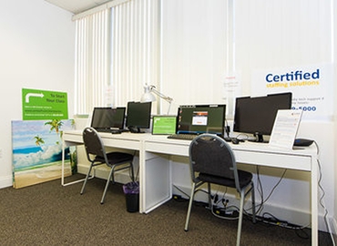 8000 m² Business park in Tampa, FL, 610 E Zack Street (33602) - 7 | MatchOffice.com