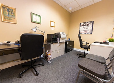 Virtual office in Tampa, FL, 701 N Westshore Blvd (33609) - 3 | MatchOffice.com
