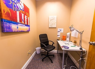 Virtual office in Tampa, FL, 701 N Westshore Blvd (33609) - 6 | MatchOffice.com
