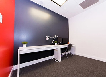 Virtual office space in Tampa, FL, 701 N Westshore Blvd (33609) - 12 | MatchOffice.com