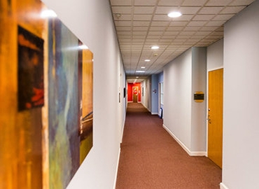 Virtual business address in Tampa, FL, 701 N Westshore Blvd (33609) - 15 | MatchOffice.com