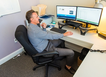 Virtual office space in Tampa, FL, 701 N Westshore Blvd (33609) - 18 | MatchOffice