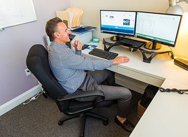 Virtual business address in Tampa, FL, 701 N Westshore Blvd (33609) - 19 | MatchOffice