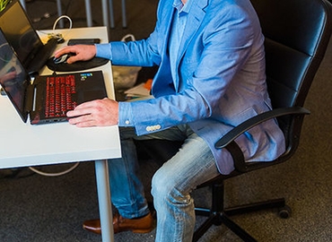 Virtual business address in Tampa, FL, 701 N Westshore Blvd (33609) - 21 | MatchOffice