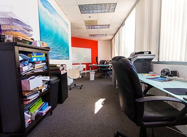 Virtual business address in Tampa, FL, 701 N Westshore Blvd (33609) - 24 | MatchOffice.com