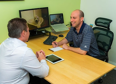 Virtual business address in Tampa, FL, 701 N Westshore Blvd (33609) - 25 | MatchOffice.com