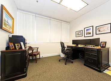 Virtual office in Tampa, FL, 701 N Westshore Blvd (33609) - 4 | MatchOffice.com