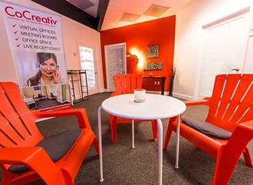 Virtual office space in Tampa, FL, 701 N Westshore Blvd (33609) - 2 | MatchOffice.com