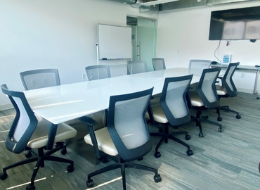 570 m² Shared workspace  in Charlotte, NC, Mockingbird Lane 1515 (28209) - 2 | MatchOffice