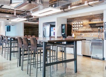 570 m² Shared office  in Charlotte, NC, Mockingbird Lane 1515 (28209) - 4 | MatchOffice