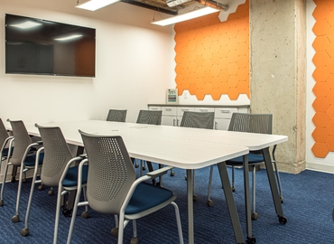 570 m² Shared workspace  in Charlotte, NC, Mockingbird Lane 1515 (28209) - 1 | MatchOffice.com