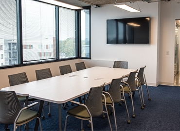570 m² Shared workspace  in Charlotte, NC, Mockingbird Lane 1515 (28209) - 0 | MatchOffice