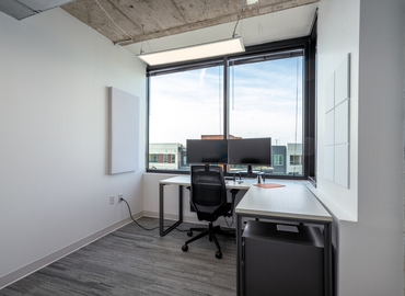 570 m² Coworking  in Charlotte, NC, Mockingbird Lane 1515 (28209) - 7 | MatchOffice