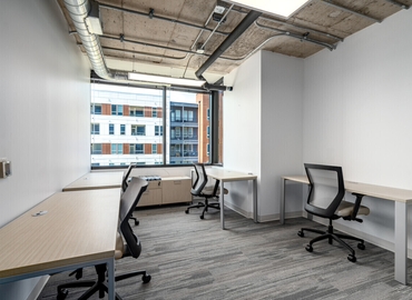 570 m² Shared workspace  in Charlotte, NC, Mockingbird Lane 1515 (28209) - 8 | MatchOffice