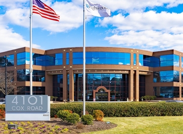 1000 m² Serviced office in Richmond, VA, 4101 Cox Road (23060) - 0 | MatchOffice