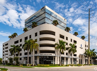 Virtual business address in Miami Aventura, FL, West Dixie Highway 20200 (33180) - 0 | MatchOffice.com