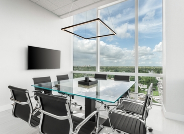 Virtual office space in Miami Aventura, FL, West Dixie Highway 20200 (33180) - 3 | MatchOffice