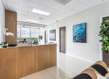 Virtual business address in Miami Aventura, FL, West Dixie Highway 20200 (33180) - 4 | MatchOffice.com