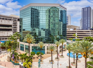 Virtual address in Fort Lauderdale, FL, South Andrews Avenue 200 (33301) - 0 | MatchOffice.com