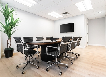 Virtual office in Fort Lauderdale, FL, South Andrews Avenue 200 (33301) - 1 | MatchOffice