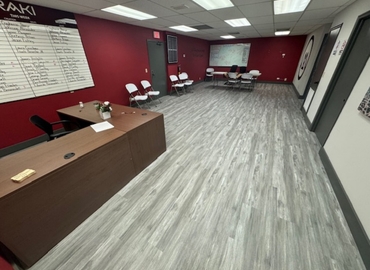 Office Northlake Boulevard 4360 33410 Palm Beach Gardens, FL