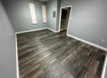 Office West Commercial Boulevard 7100 33319 Fort Lauderdale, FL
