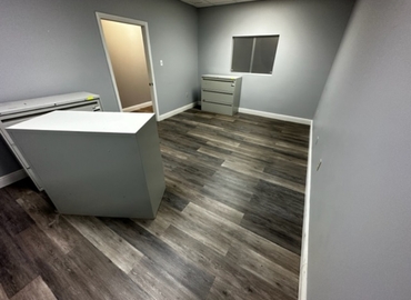 Office West Commercial Boulevard 7100 33319 Fort Lauderdale, FL