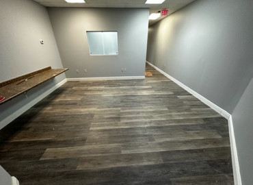 Office West Commercial Boulevard 7100 33319 Fort Lauderdale, FL