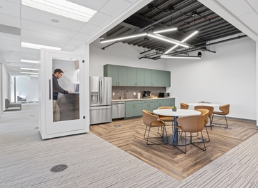 Virtual address in Lakewood, CO, 14143 Denver West Parkway (80401) - 7 | MatchOffice