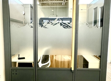 Virtual office in Lakewood, CO, 14143 Denver West Parkway (80401) - 10 | MatchOffice.com