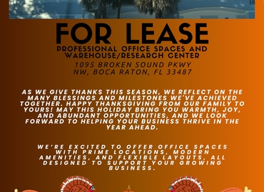 Office Broken Sound Parkway Northwest 1095 33487 Boca Raton, FL