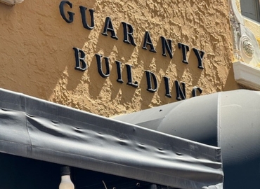 Office South Olive Avenue 120 33401 West Palm Beach, FL