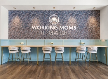  Conference room in San Antonio, TX, Wurzbach Road 11854 (78230) - 2 | MatchOffice