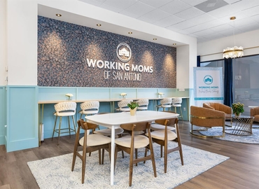  Convention center in San Antonio, TX, Wurzbach Road 11854 (78230) - 4 | MatchOffice