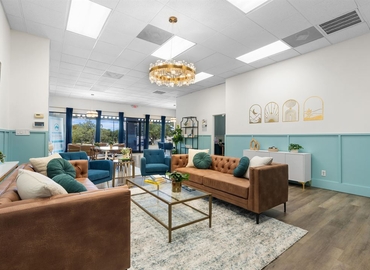  Convention center in San Antonio, TX, Wurzbach Road 11854 (78230) - 5 | MatchOffice.com