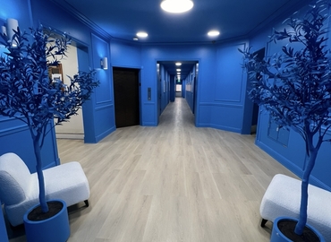 Virtual business address in Beverly Hills, CA, North Camden Drive 415 (90210) - 0 | MatchOffice