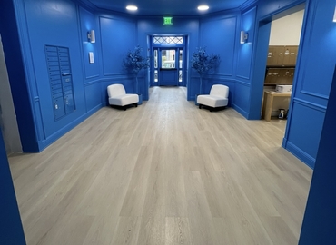 Virtual office space in Beverly Hills, CA, North Camden Drive 415 (90210) - 2 | MatchOffice