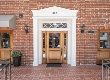Virtual office in Beverly Hills, CA, North Camden Drive 415 (90210) - 4 | MatchOffice