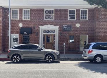 Virtual office space in Beverly Hills, CA, North Camden Drive 415 (90210) - 6 | MatchOffice