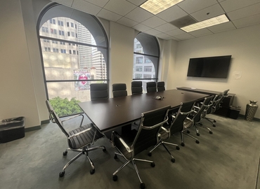1300 m² Serviced office in Downtown, Wilshire Boulevard 835 (90017) - 6 | MatchOffice.com
