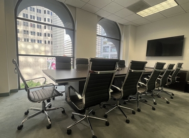 1300 m² Serviced office in Downtown, Wilshire Boulevard 835 (90017) - 7 | MatchOffice