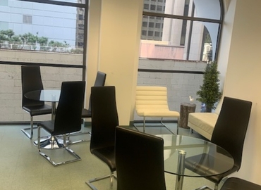 1300 m² Business center in Downtown, Wilshire Boulevard 835 (90017) - 8 | MatchOffice.com
