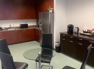 1300 m² Business center in Downtown, Wilshire Boulevard 835 (90017) - 9 | MatchOffice.com