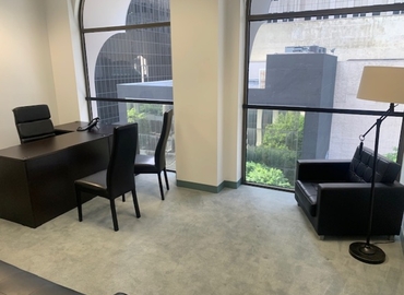 1300 m² Business center in Downtown, Wilshire Boulevard 835 (90017) - 12 | MatchOffice