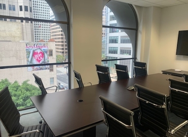 1300 m² Business space in Downtown, Wilshire Boulevard 835 (90017) - 13 | MatchOffice