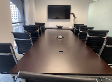 1300 m² Business space in Downtown, Wilshire Boulevard 835 (90017) - 14 | MatchOffice.com