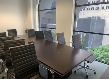 1300 m² Serviced office in Downtown, Wilshire Boulevard 835 (90017) - 15 | MatchOffice